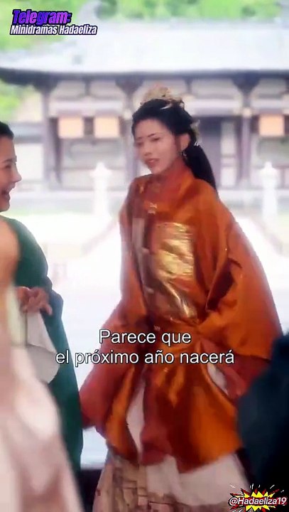 El regente de dia, Mi galan de noche en español