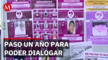 SEGOB retomara diálogo con 40 colectivos para validar reformas de búsqueda