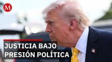 Donald Trump lanza ultimátum a México para entregar a diez objetivos clave de Sinaloa