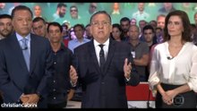 TV Globo: End of Associação Chapecoense de Futebol Jornal Nacional [29/11/2026]