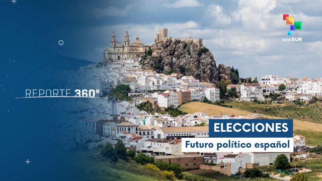 Próximos comicios en Andalucía impactarán en el futuro político español