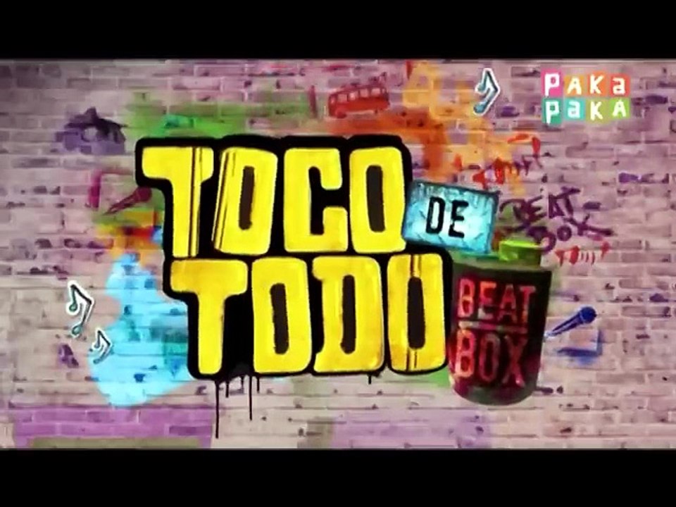 Toco de todo Introducción a las bases básicas - Canal Pakapaka
