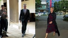 Queensland ministers insist 'no conflict of interest' as questions over relationship continue