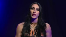 N.X.T Origins - Rhea Ripley