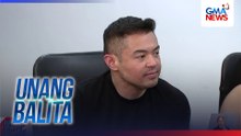 PGMN Founder Franco Mabanta at 4 na iba pa, arestado sa pangingikil umano kay Rep. Martin Romualdez| Unang Balita