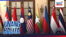 48th ASEAN Summit, gaganapin ngayong araw at bukas sa Cebu City | Unang Balita