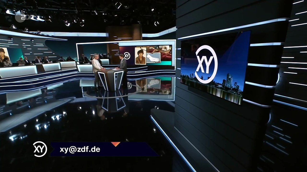Aktenzeichen XY ungelöst vom 06.05.2026