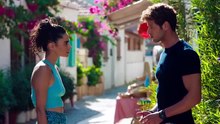 Amor na Ilha Episódio 42 (Dublado)