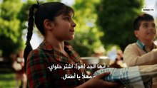 مسلسل عائشة الحلقة 9 مترجمة كاملة | Ayse 9. Bölüm