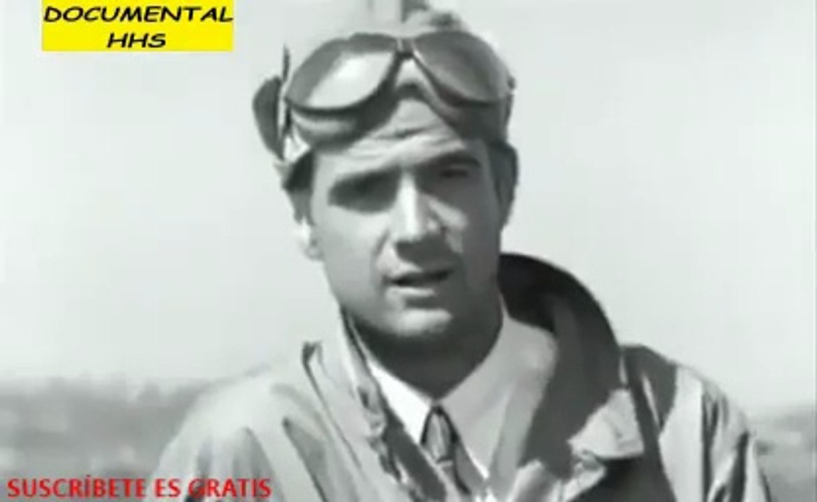 Howard Hughes  al descubierto - documental