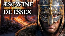 El hijo del dios sajón: Æscwine de Essex