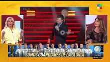 ESCÁNDALO CON EL PROGRAMA DE GUIDO KACZKA