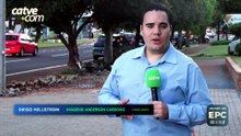"Uma escolha errada pode custar vidas", diz amiga de vítimas de acidente em Cascavel