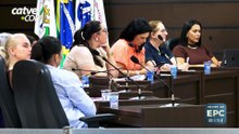 Reunião é realizada em Cascavel para reduzir fila na educação infantil