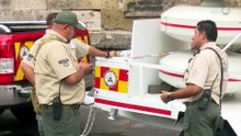 Evacuaciones lentas y confusión, el otro saldo del simulacro sísmico en Guadalajara