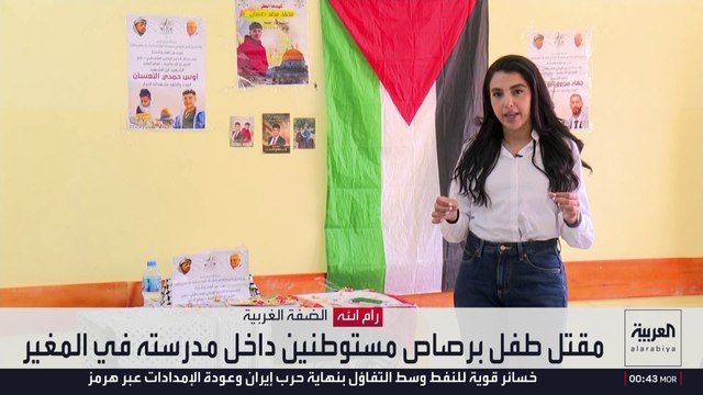 تصاعد لافت لاعتداءات المستوطنين في الضفة الغربية