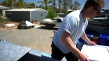 Major fishing zone in SA remains closed for another year in wake of algal bloom