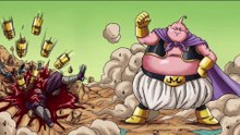 Dragon Ball Super Capítulo 48