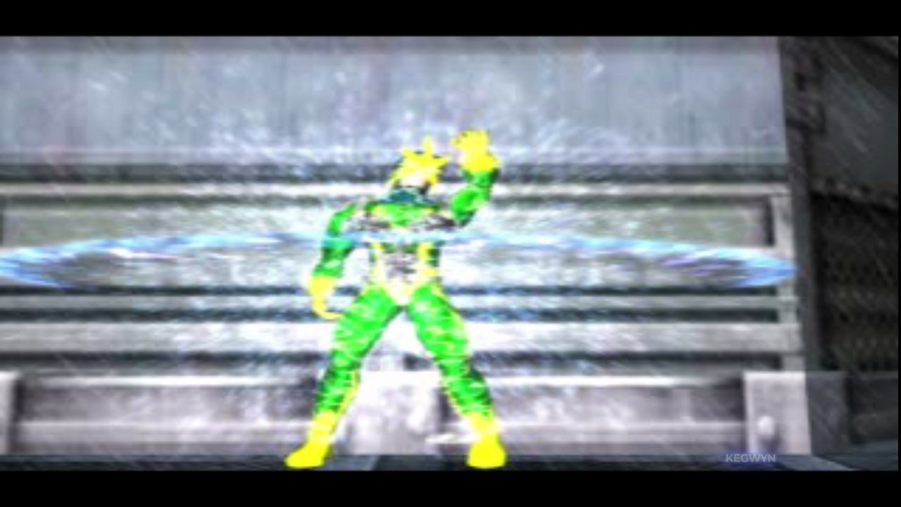 Enter Electro - Mission 24