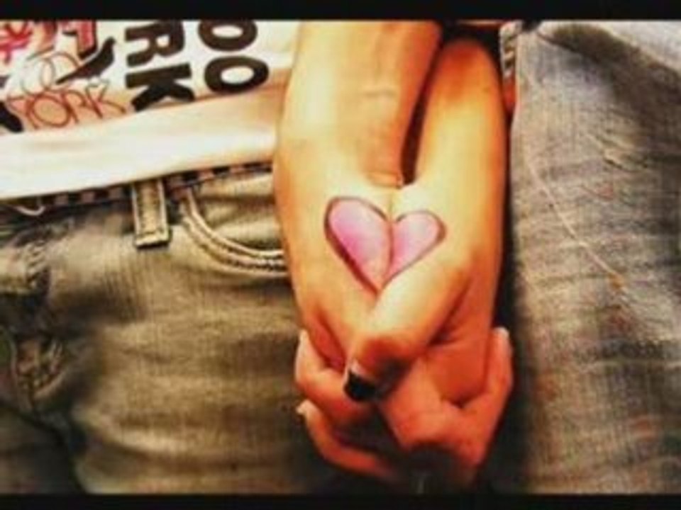 brit and alex-let it go