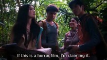 H e l l . U n i v e r s i t y . S 0 1 E 0 1 . 5 4 0 p . x 2 6 5 . A A C [Full Movie] [Trending Drama]Full EP - Full