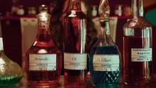 Sounds Of Glass