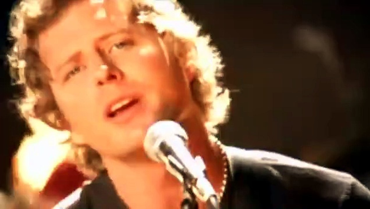 Dierks Bentley - Feel That Fire