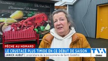 TVA Nouvelles CHAU 18h 6 mai 2026
