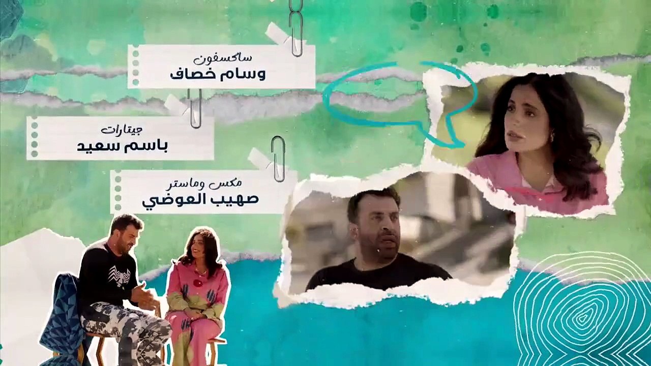 مسلسل بنات عبدالغني الحلقة 27 كاملة HD | كويتي