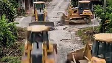 The Ultimate Road Repair Transformation