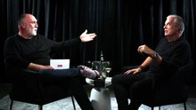 José Andrés and Eric Ripert on their early years