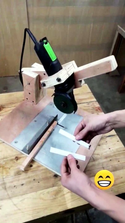 The patient art of handcrafting wood no music, no talking, just craft