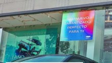 Ventas de autos en México superan por primera vez las 500,000 unidades en el primer cuatrimestre