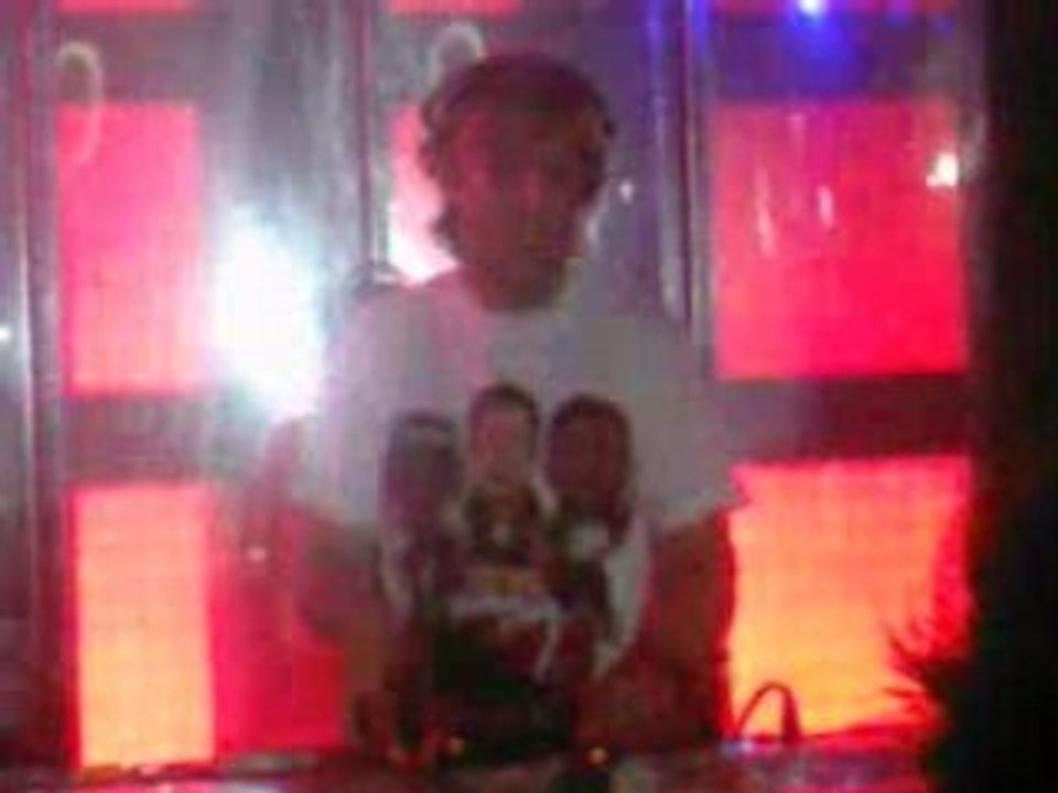 Finale Fun Dj Selection @ World place