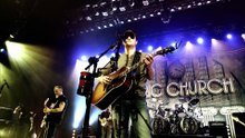 Eric Church - Over When It's Over