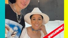 Hijo de Renata del Castillo revela cómo cambió su relación antes de su muerte