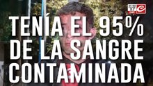 Hablan el tío y la abuela de la beba que murió intoxicada con cocaína