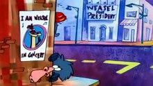 I am Weasel Saison 1 - Io sono Donato Fidato (I Am Weasel) - Serie animata - 1997 (IT)