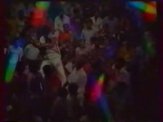 DISCO DANCER  YA RAJA