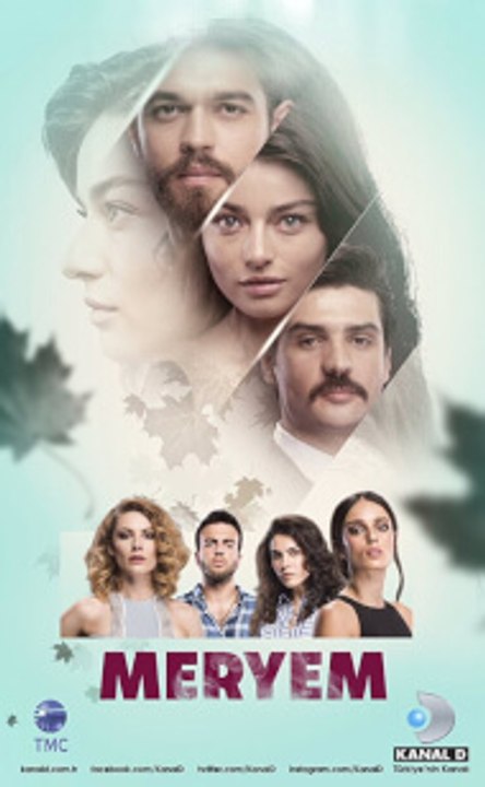 Mi Nombre es Meryem (Meryem) - Episode 93