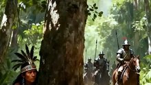 El ERROR que decidió el fin del IMEPRIO MEXICA