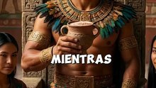 Cuando el cacao era poder sagrado; aztecas vs Europa