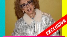María Elena Saldaña revela por qué ya no hará a La Güereja en televisión