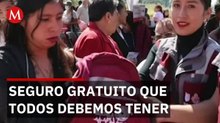 ¿Cómo armar la mochila de seguridad para niños, adultos y mascotas en caso de sismos?