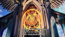 SUB INDO | Colling dragon EP04