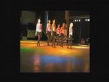IRISH DANCING - VARIOUS CLIPS http://mysecretireland.com