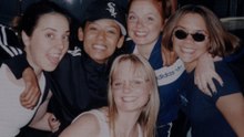Victoria Beckham revela que las Spice Girls han hablado sobre crear un espectáculo de hologramas inspirado en ABBA Voyage