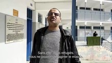 Unrwa, 75 ans d'une histoire provisoire (2025)