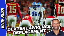Can DJ Reader fill the Dexter Lawrence sized void in the Giants defense? | Film Breakdown