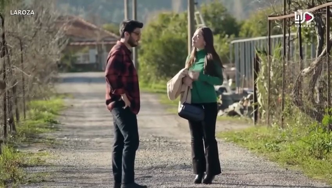 مسلسل سجين الحب الحلقة 2 الثانية مدبلجة